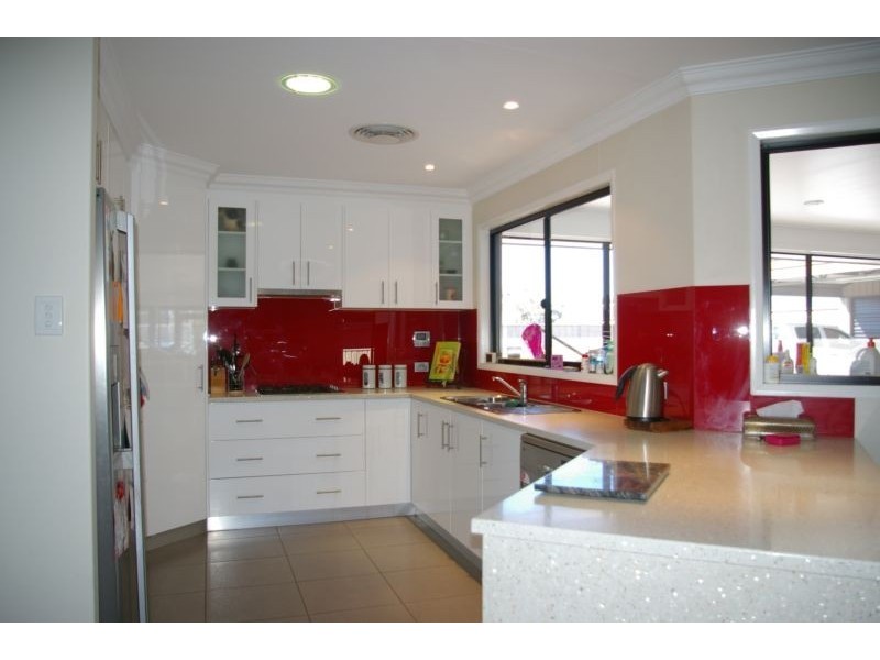 Goondiwindi QLD 4390