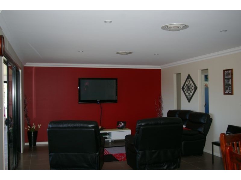 Goondiwindi QLD 4390