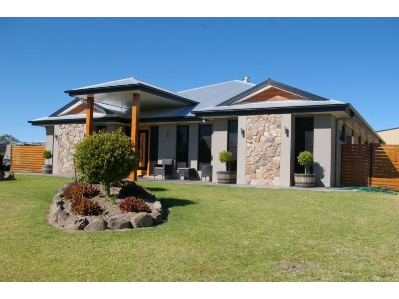 Goondiwindi QLD 4390