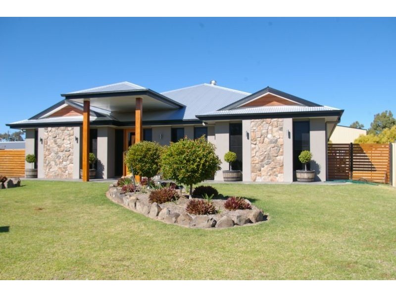 Goondiwindi QLD 4390