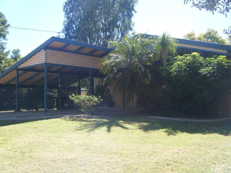 Goondiwindi QLD 4390