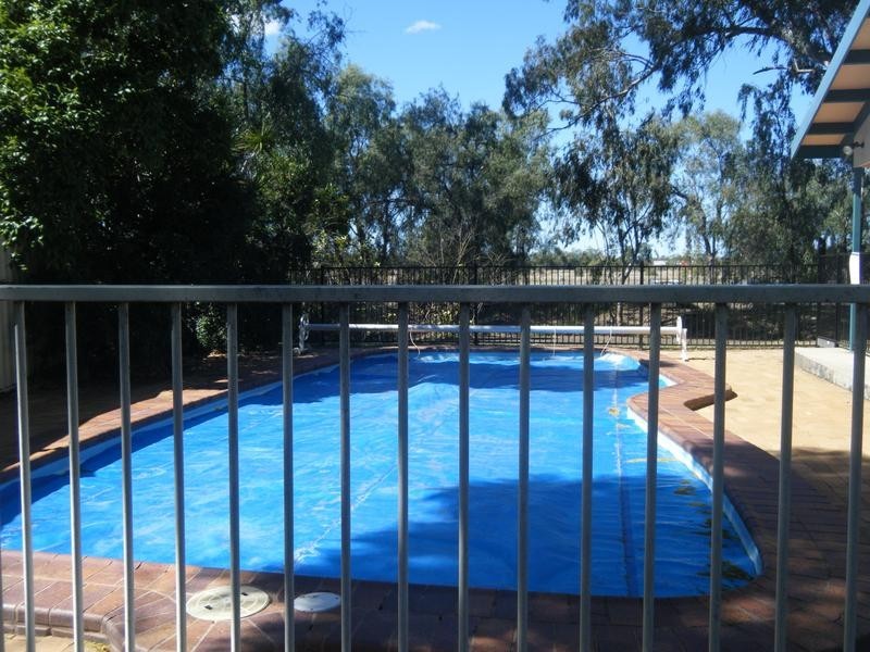 Goondiwindi QLD 4390