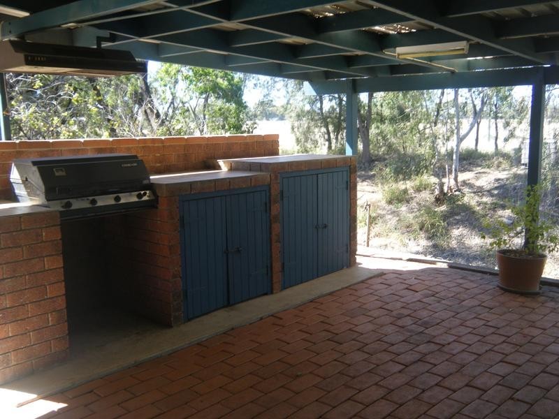 Goondiwindi QLD 4390