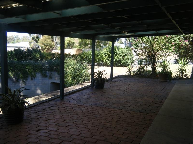 Goondiwindi QLD 4390