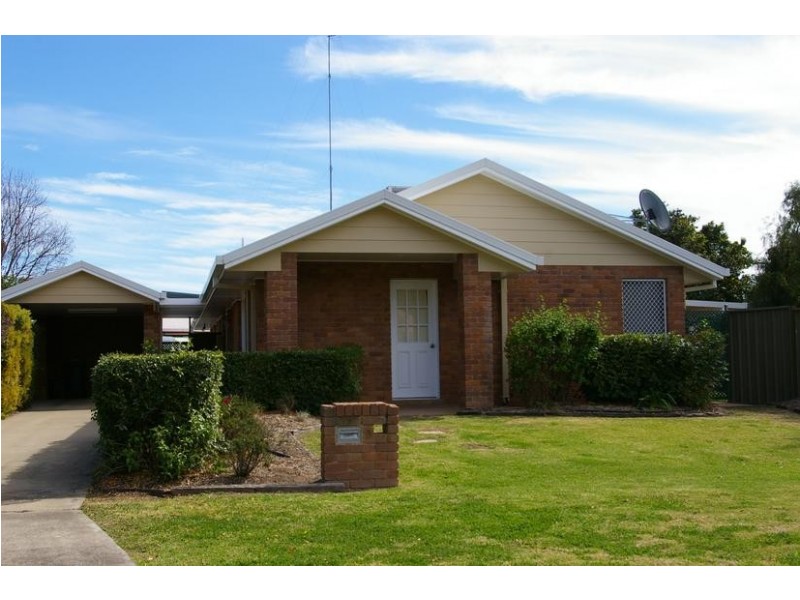 3 Cairns St, Goondiwindi QLD 4390