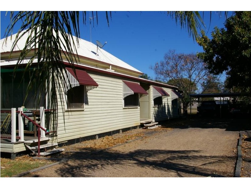 Goondiwindi QLD 4390