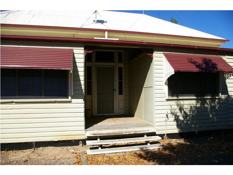 Goondiwindi QLD 4390
