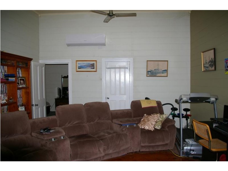 Goondiwindi QLD 4390