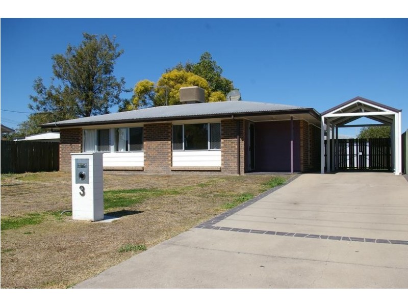 Goondiwindi QLD 4390