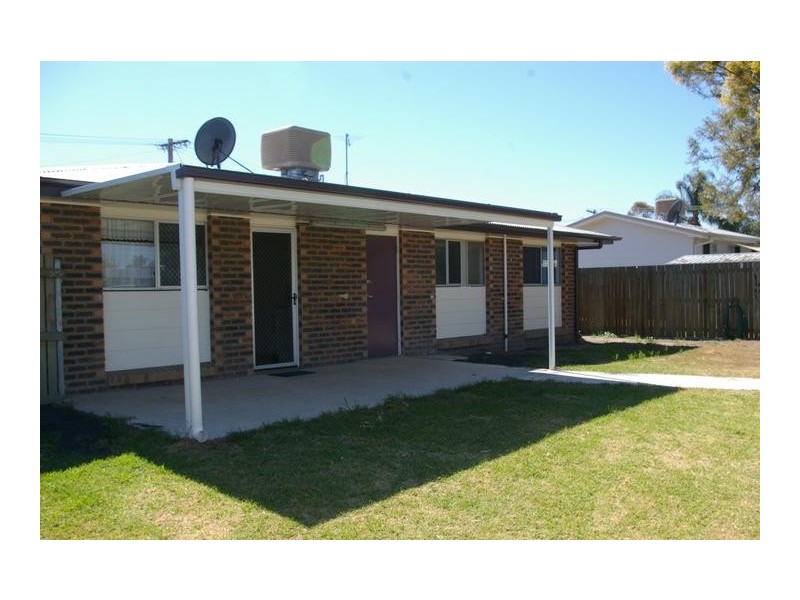 Goondiwindi QLD 4390