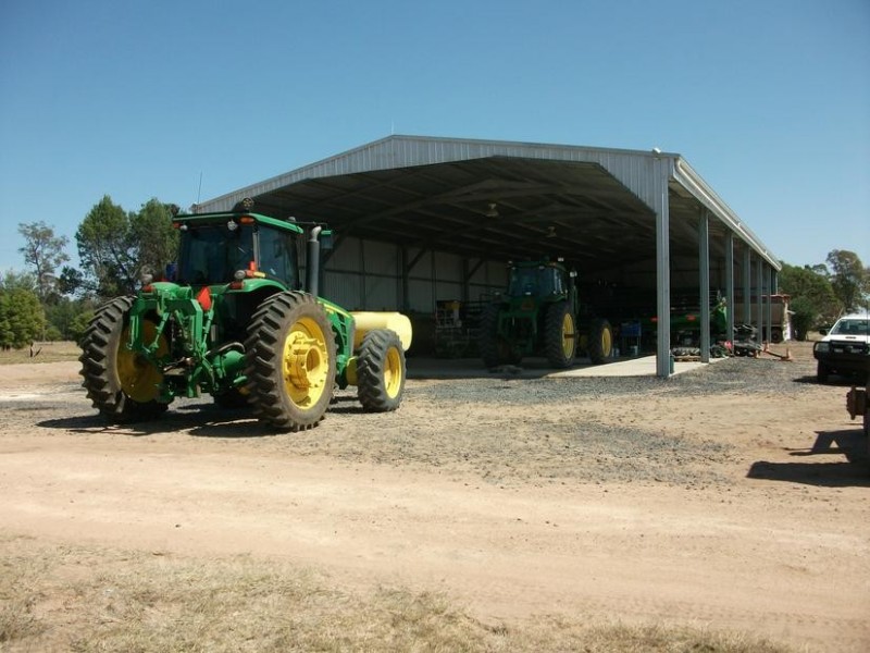 1679 Minnel Rd, Goondiwindi QLD 4390