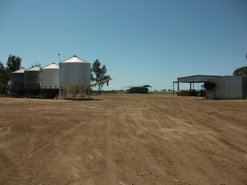 1679 Minnel Rd, Goondiwindi QLD 4390