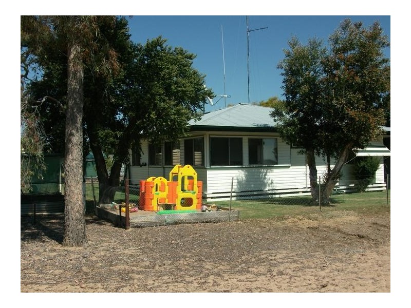 1679 Minnel Rd, Goondiwindi QLD 4390