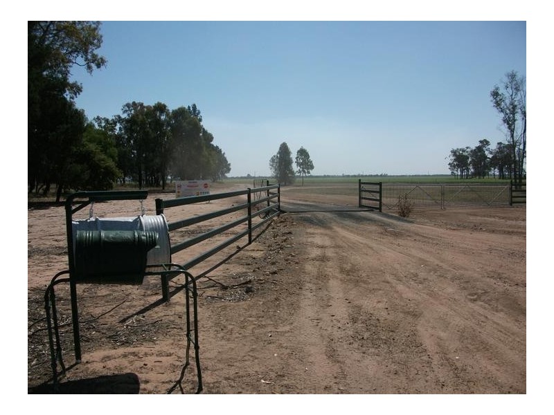 1679 Minnel Rd, Goondiwindi QLD 4390