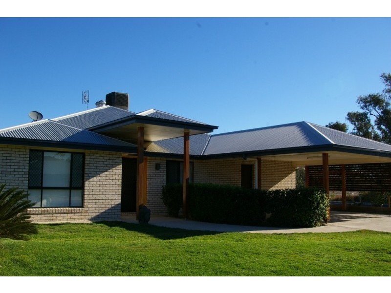 Goondiwindi QLD 4390