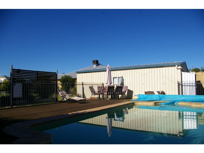 Goondiwindi QLD 4390