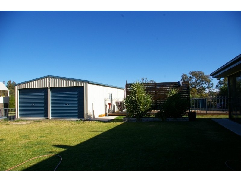 Goondiwindi QLD 4390