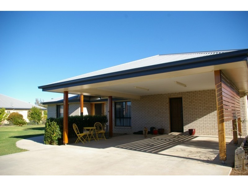 Goondiwindi QLD 4390