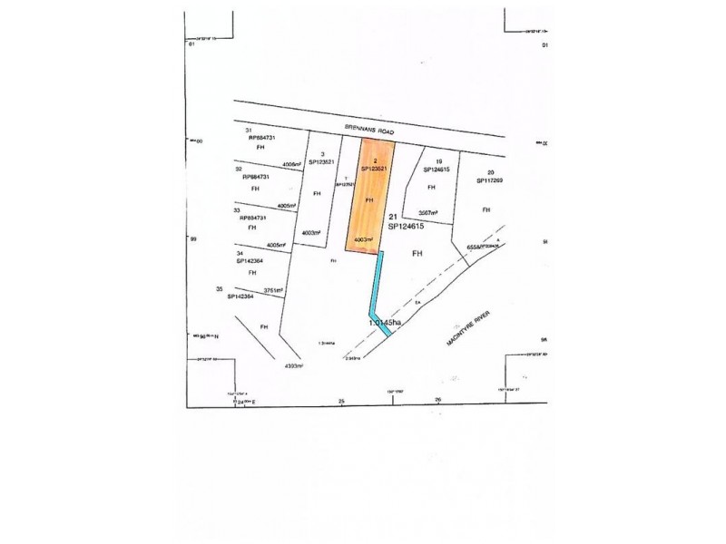 279 Brennans Rd, Goondiwindi QLD 4390