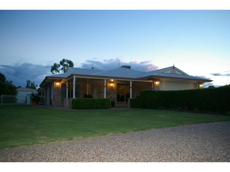 279 Brennans Rd, Goondiwindi QLD 4390