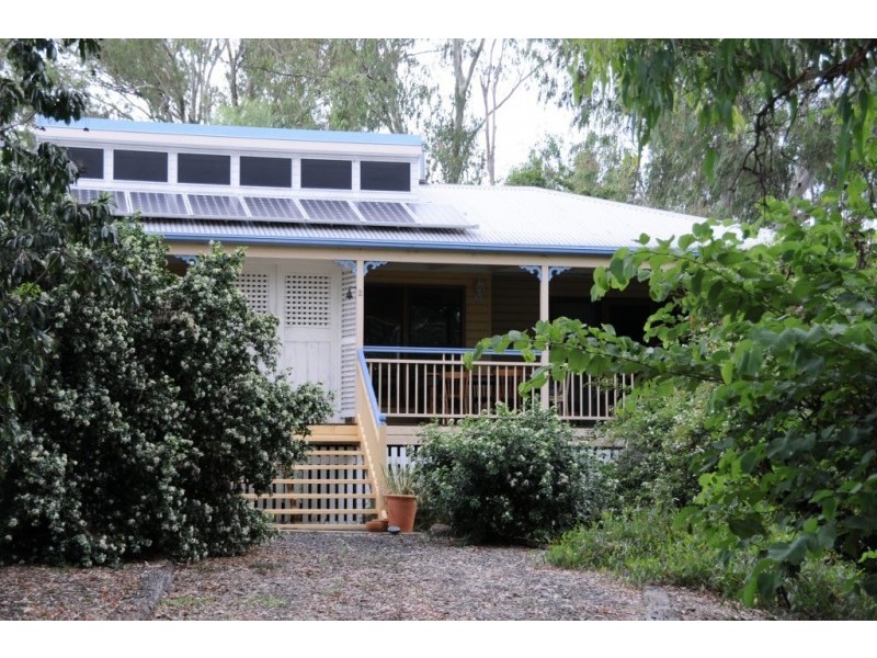 2 Ferguson, Goondiwindi QLD 4390