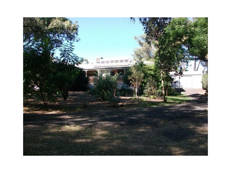 2 Ferguson, Goondiwindi QLD 4390