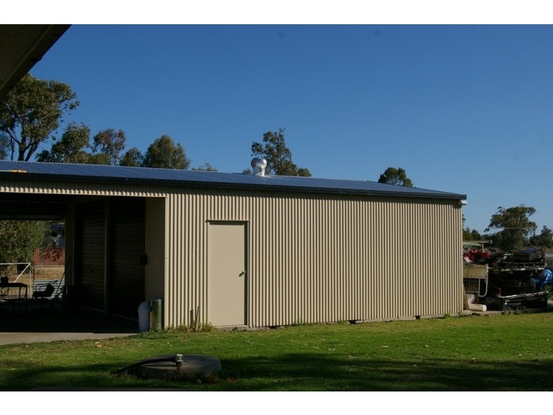 86 Simpson St, Boggabilla NSW 2409