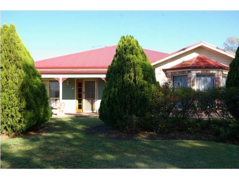 10 Serpentine Dr, Goondiwindi QLD 4390