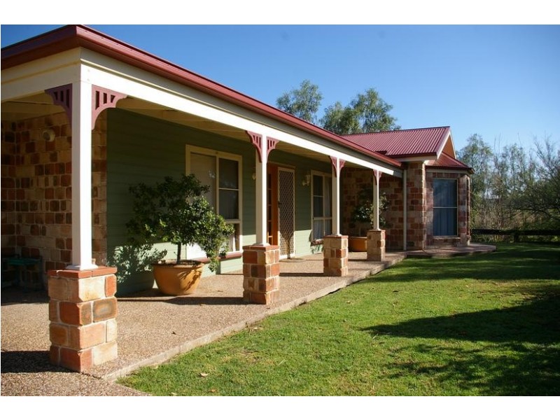 10 Serpentine Dr, Goondiwindi QLD 4390