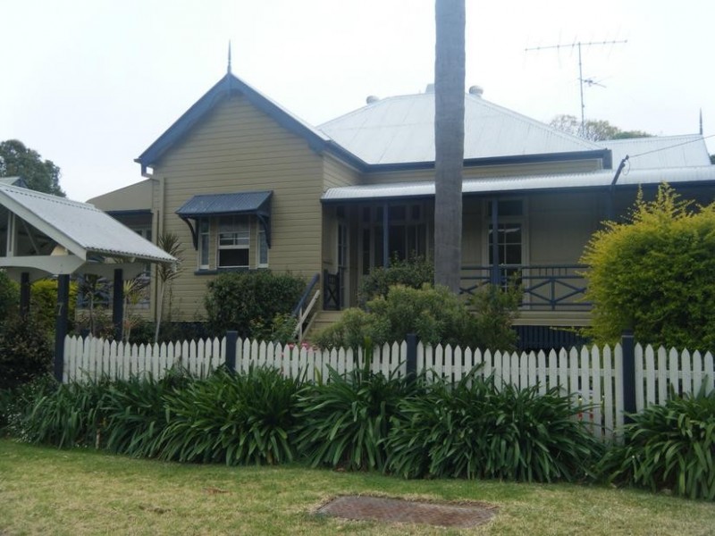 Goondiwindi QLD 4390