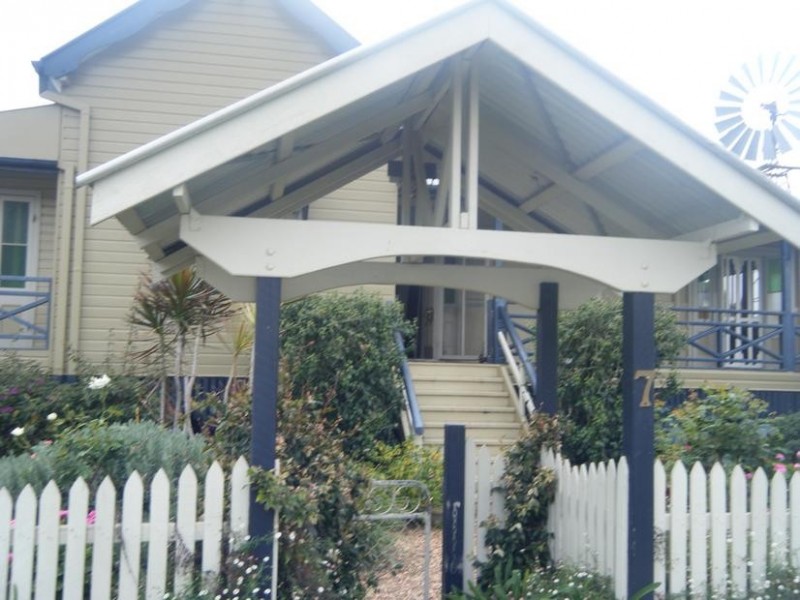 Goondiwindi QLD 4390