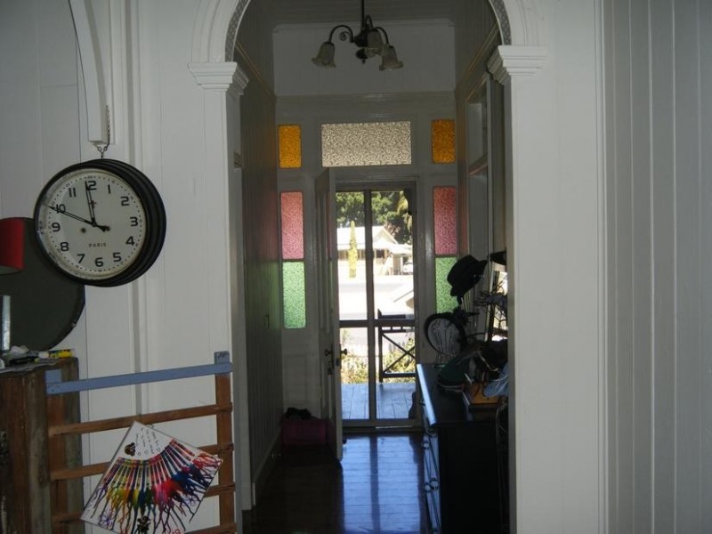 Goondiwindi QLD 4390