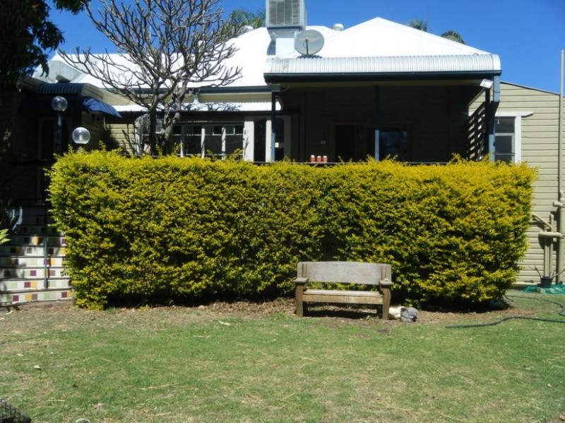 Goondiwindi QLD 4390