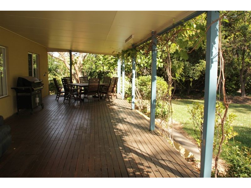 102 Sandalwood Dve, Goondiwindi QLD 4390