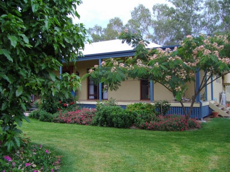 102 Sandalwood Dve, Goondiwindi QLD 4390