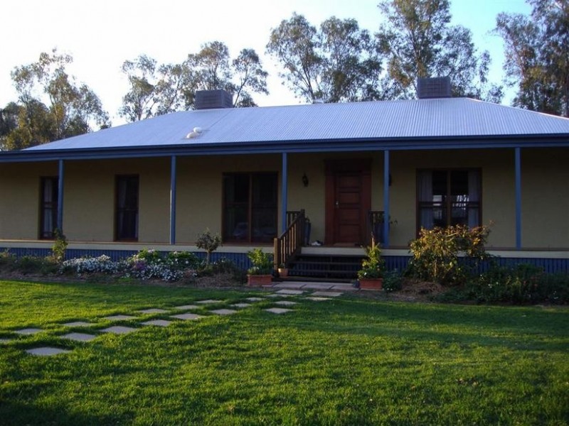 102 Sandalwood Dve, Goondiwindi QLD 4390