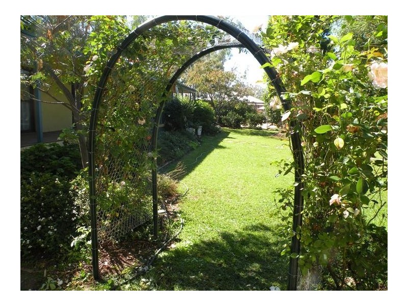 102 Sandalwood Dve, Goondiwindi QLD 4390