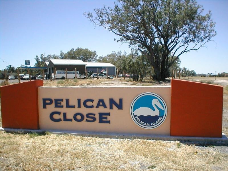 * James Norman DRIVE, Goondiwindi QLD 4390