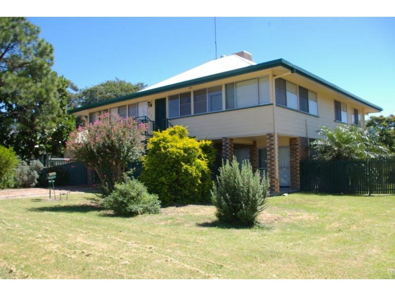 Goondiwindi QLD 4390