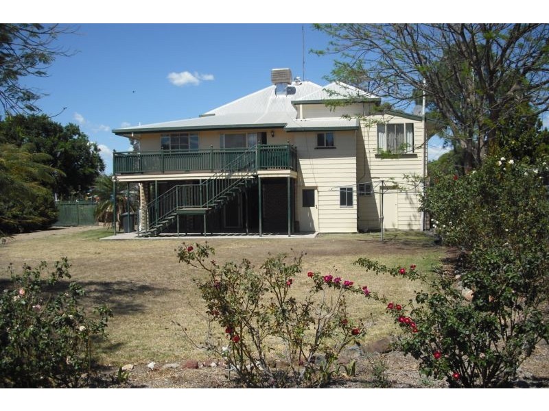 Goondiwindi QLD 4390