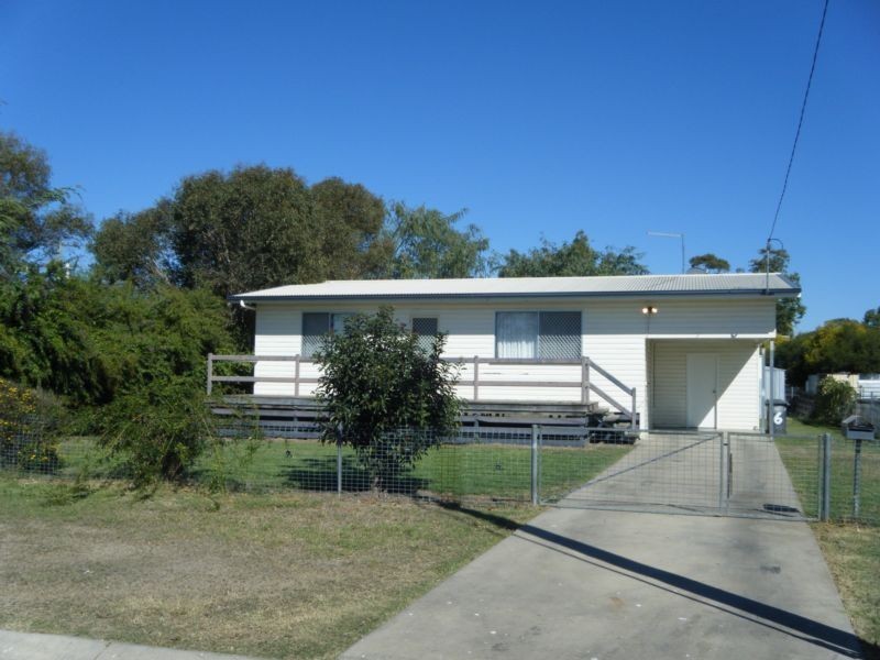 Goondiwindi QLD 4390