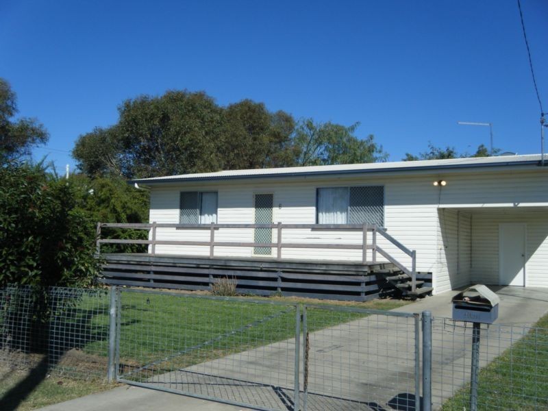 Goondiwindi QLD 4390