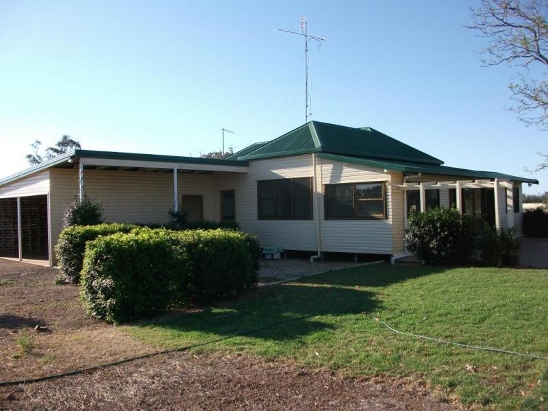 924 Scotts Rd, North Star NSW 2408