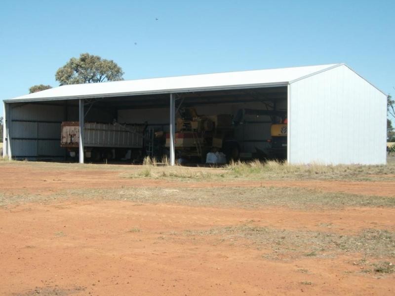 924 Scotts Rd, North Star NSW 2408