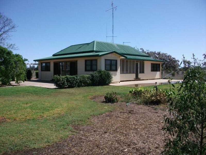 924 Scotts Rd, North Star NSW 2408