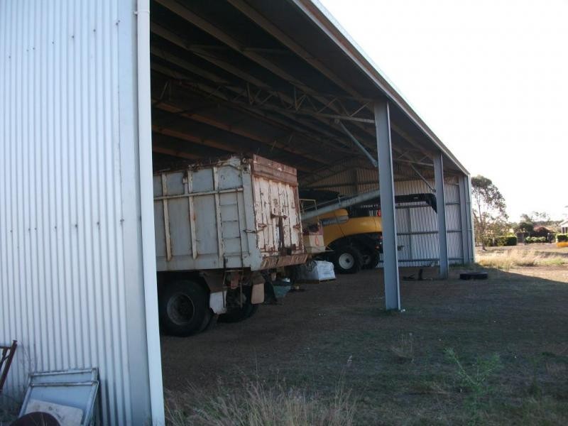 924 Scotts Rd, North Star NSW 2408