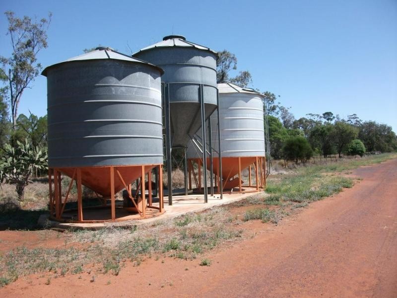 924 Scotts Rd, North Star NSW 2408