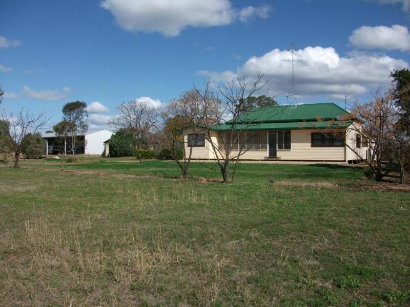 924 Scotts Rd, North Star NSW 2408