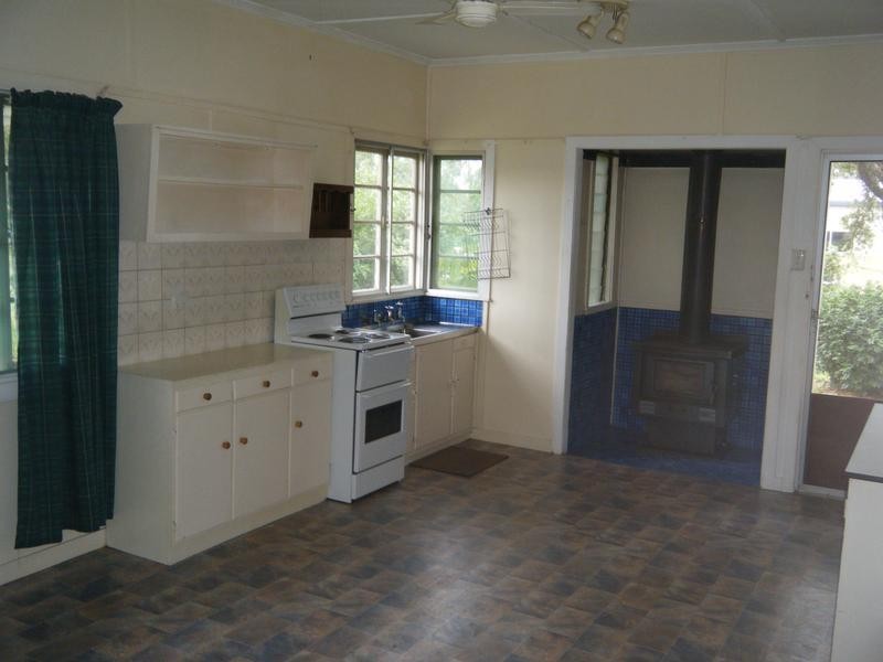 44 Kaboon STREET, Yelarbon QLD 4388