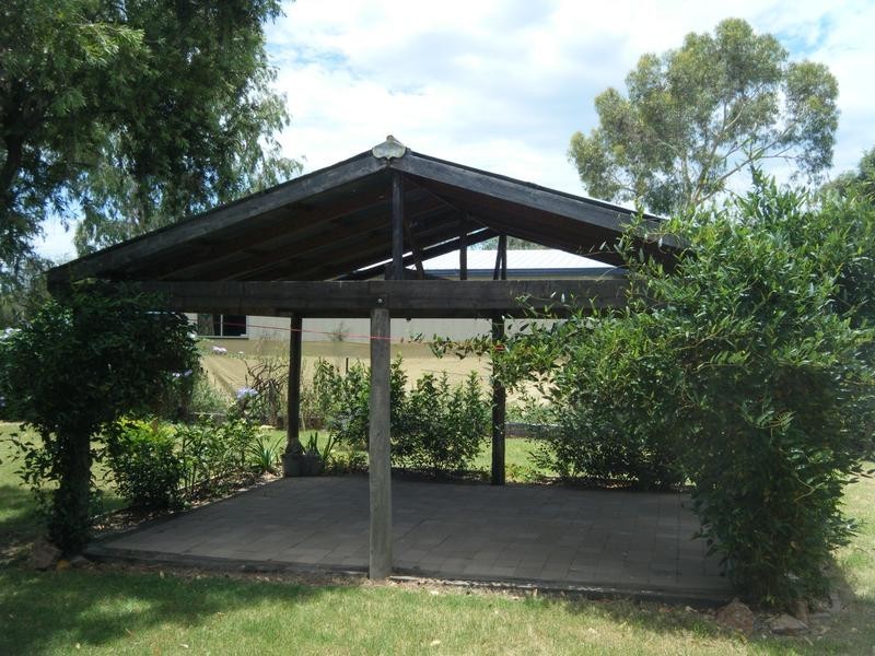 44 Kaboon STREET, Yelarbon QLD 4388